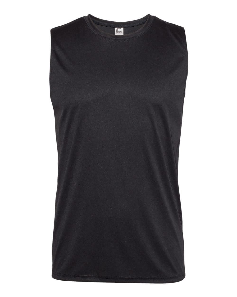 Image for Sleeveless T-Shirt - 5130