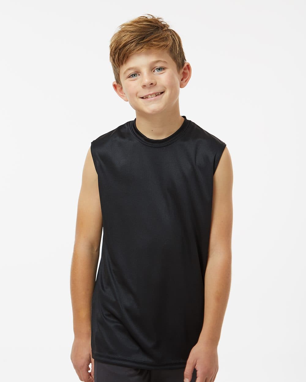 Image for Youth Sleeveless T-Shirt - 5230