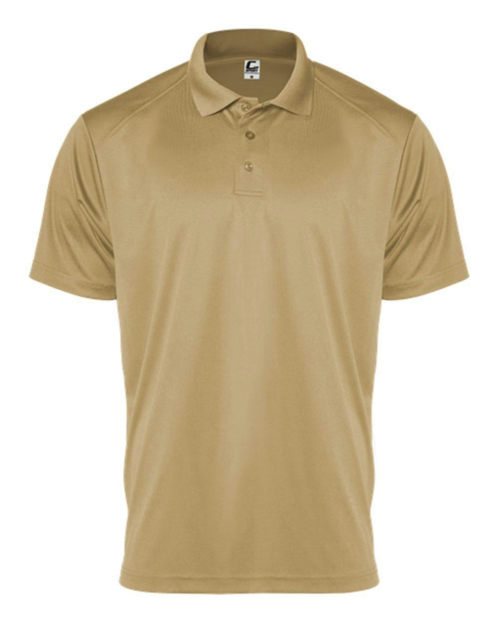 Image for Youth Utility Polo - 5901