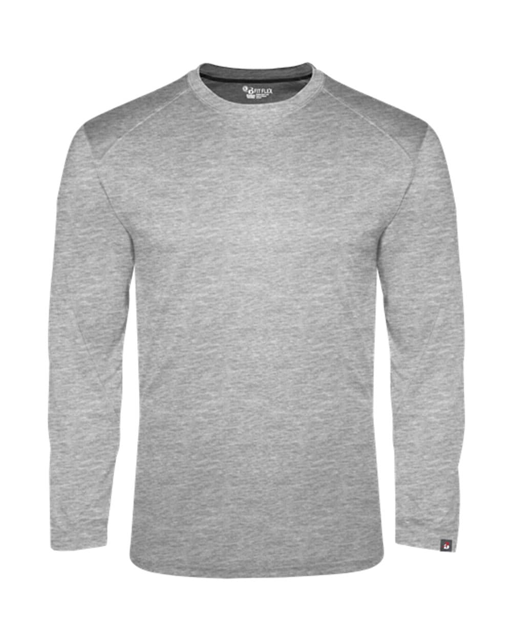 Image for FitFlex Performance Long Sleeve T-Shirt - 1001