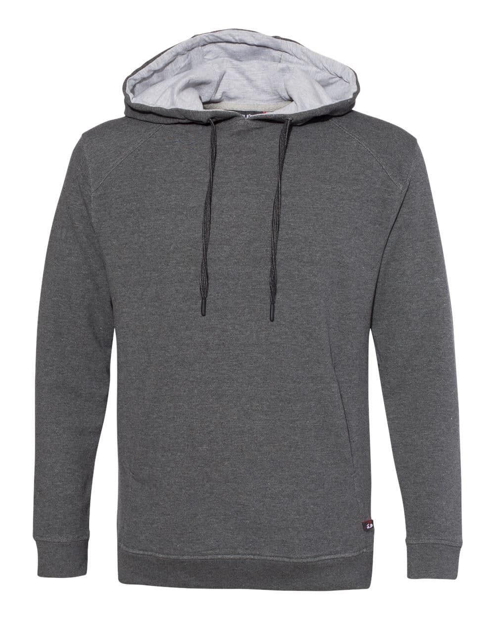 Image for Men's FitFlex French Terry Hooded Sweatshirt - 1050