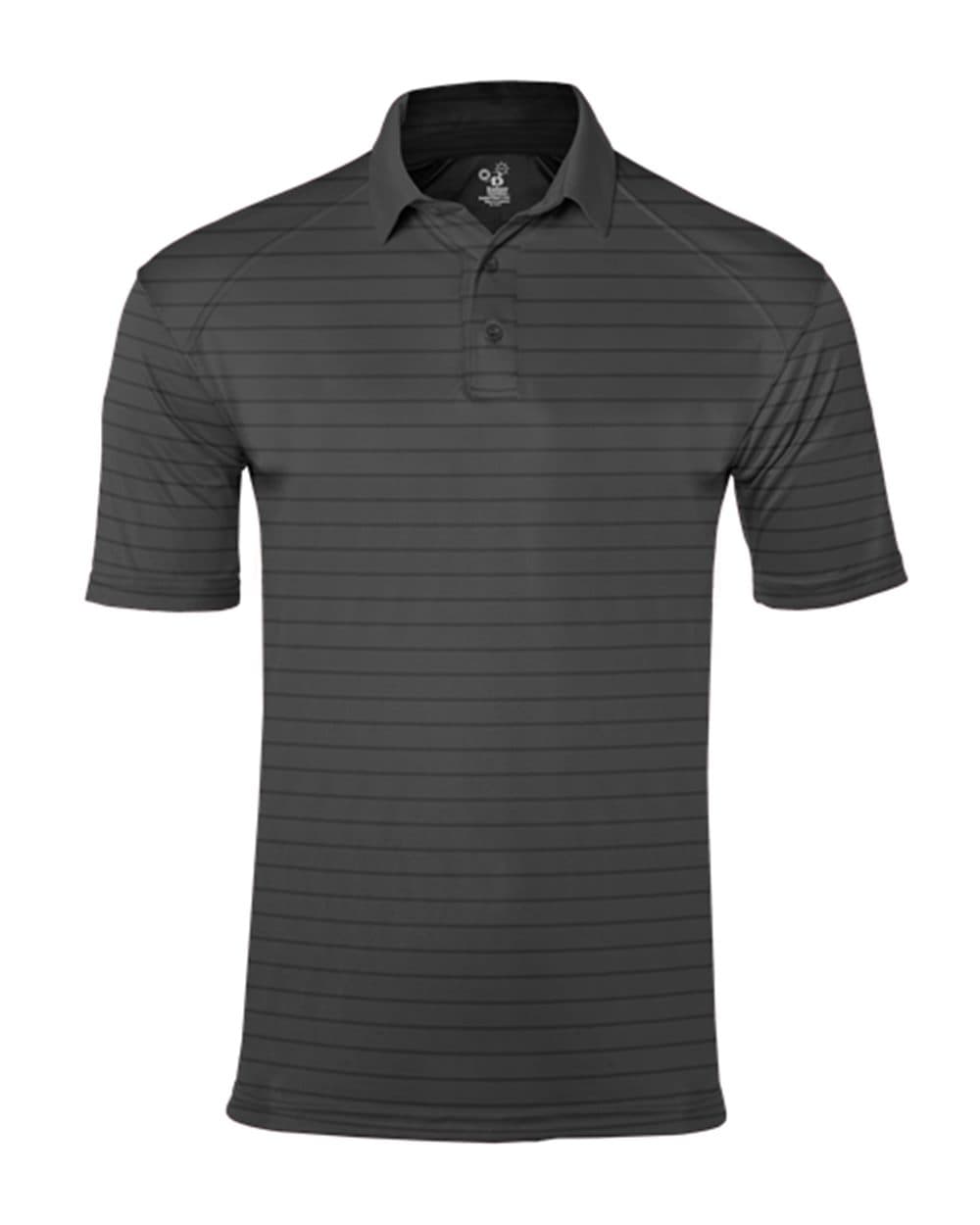 Image for Ultimate SoftLock™ Cross Tech Polo - 4042