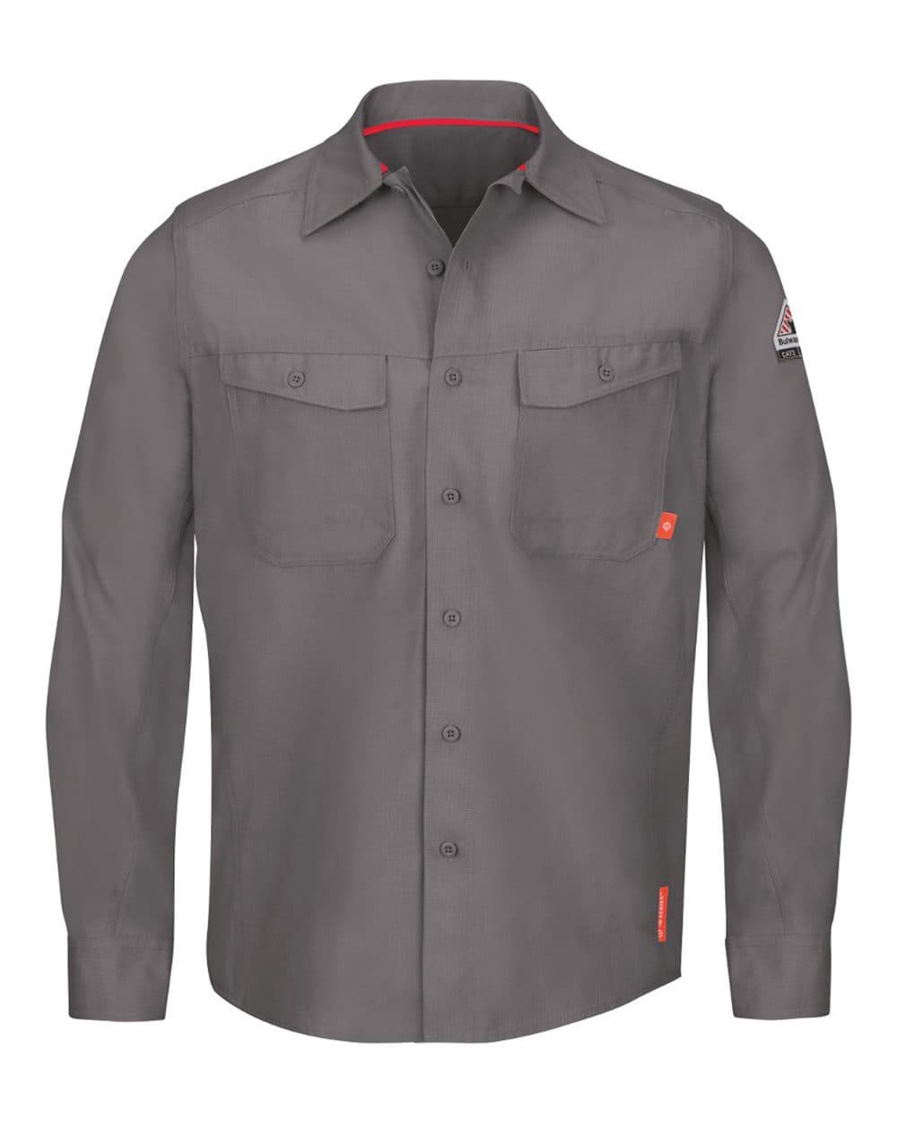 Image for Men's iQ Series® Endurance Work Shirt - QS40