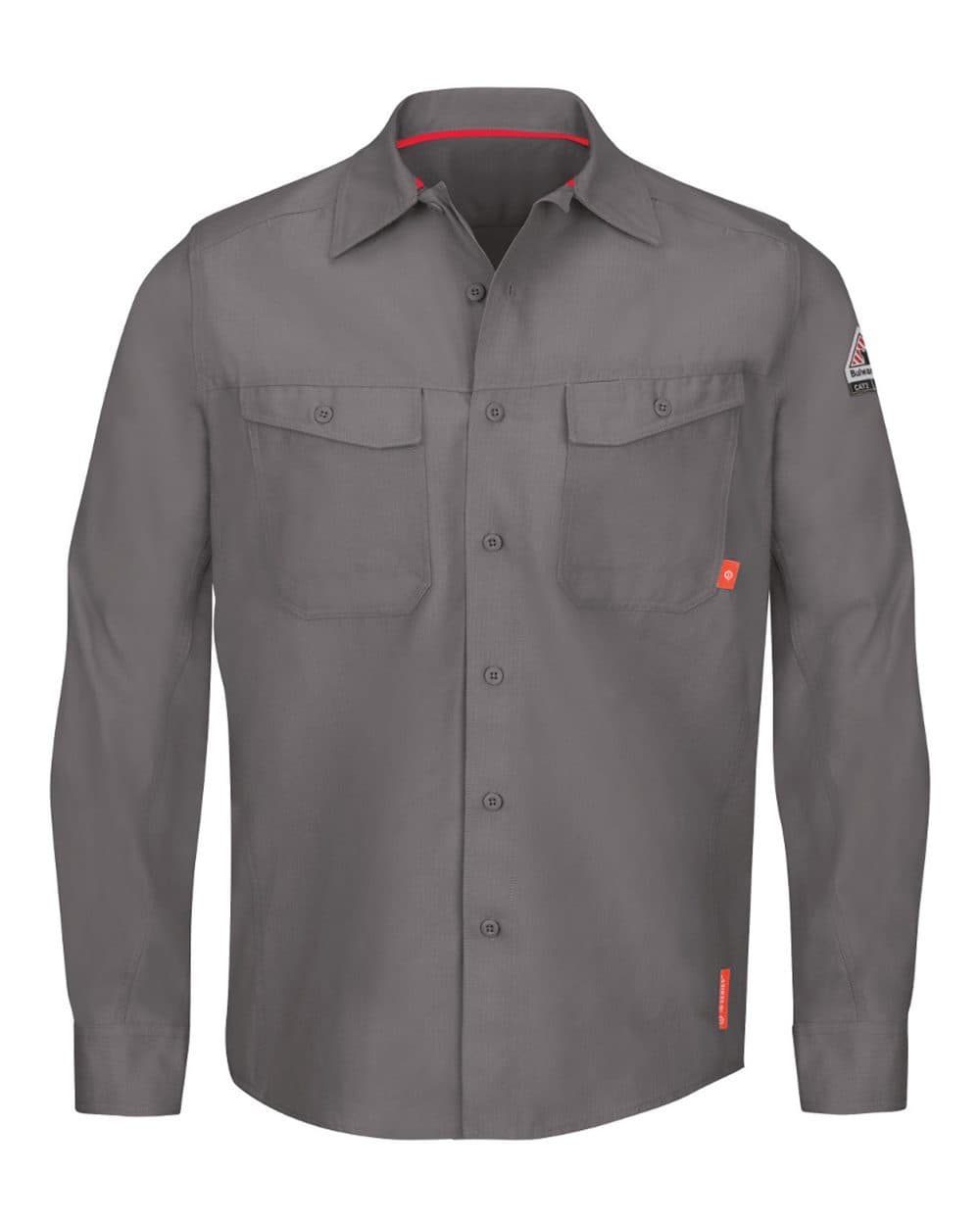 Image for iQ Series® Endurance Work Shirt - QS40