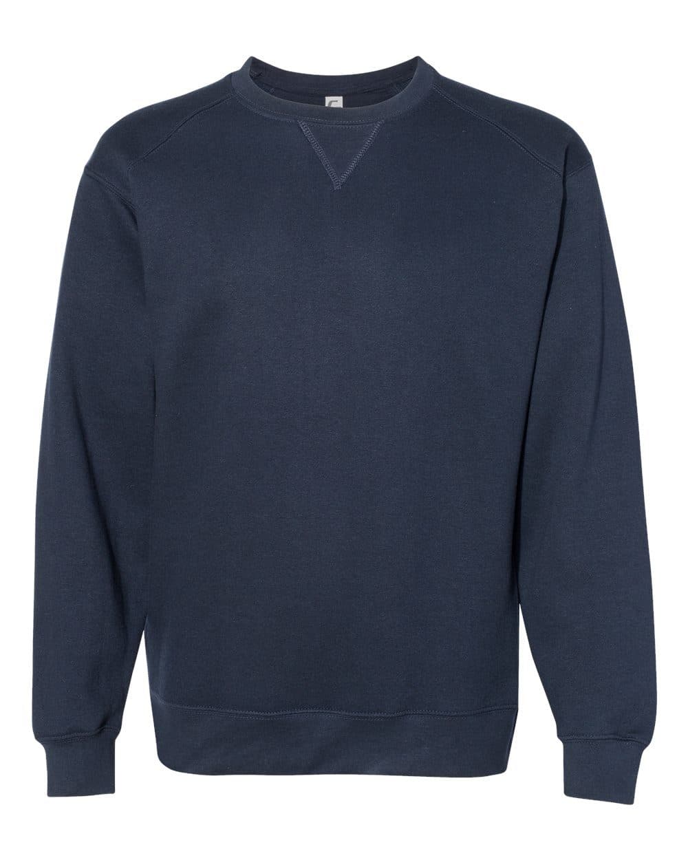 Image for Crewneck Sweatshirt - 5501