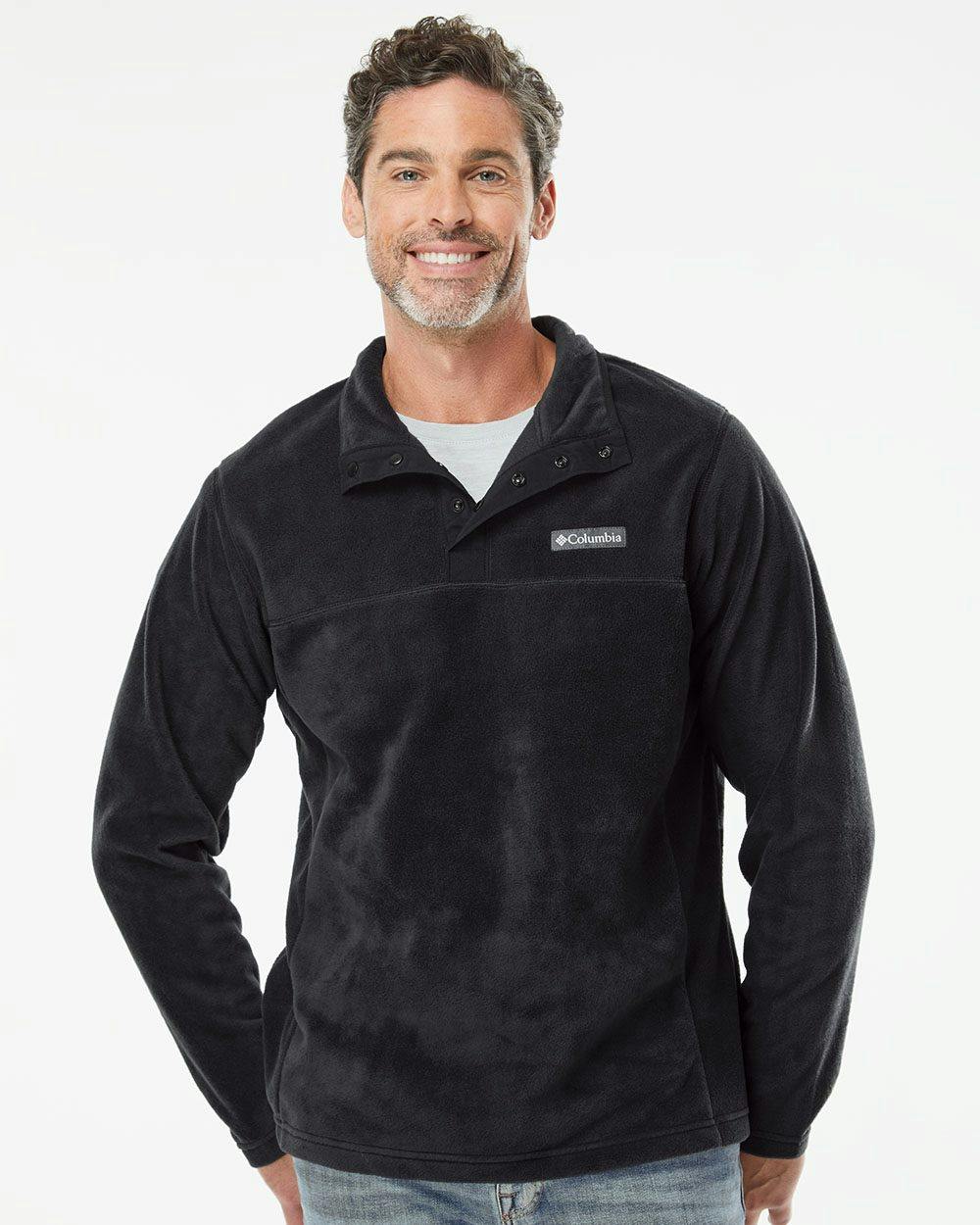 Image for Steens Mountain™ Half-Snap Pullover - 186168