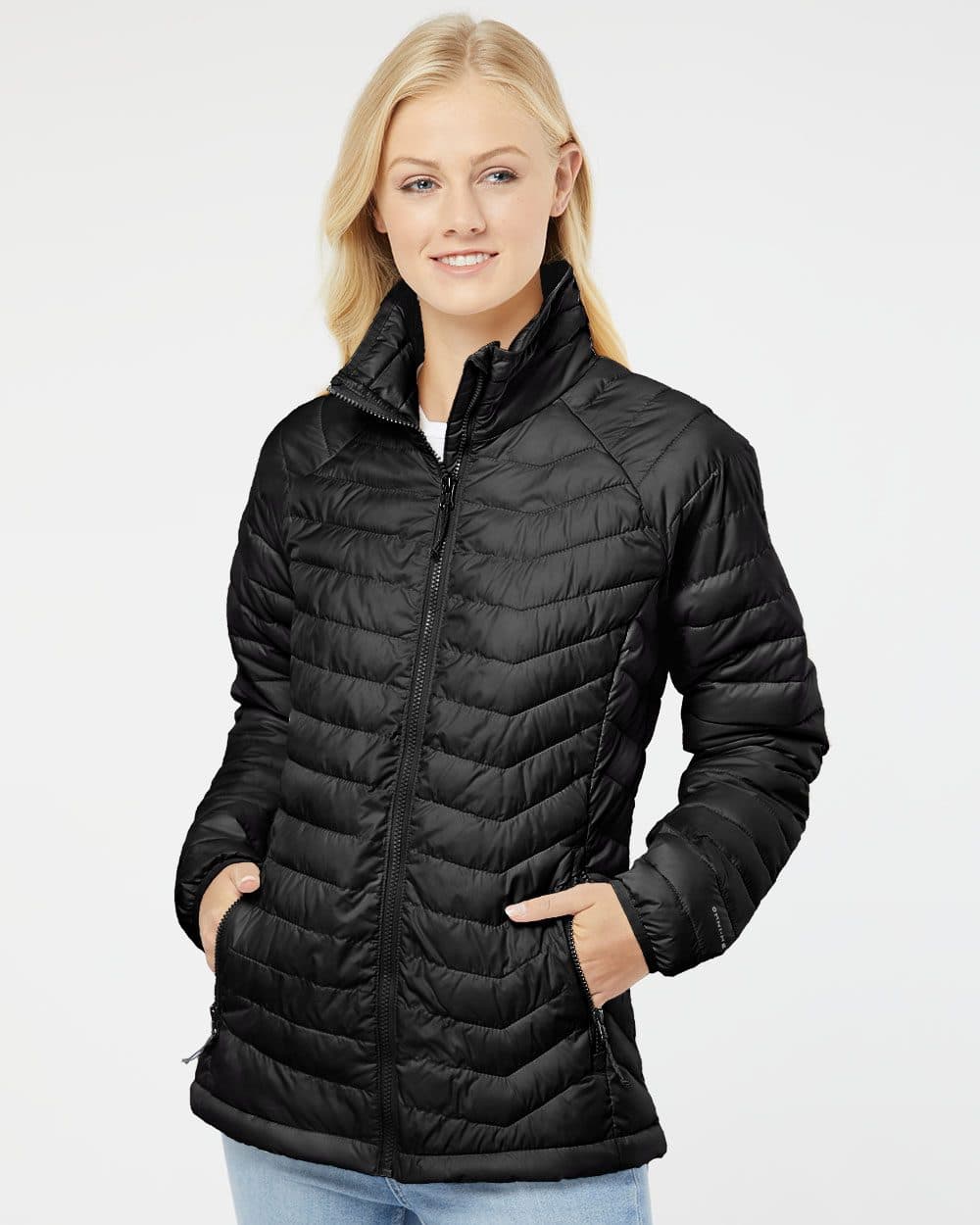 Image for Women’s Powder Lite™ Jacket - 169906