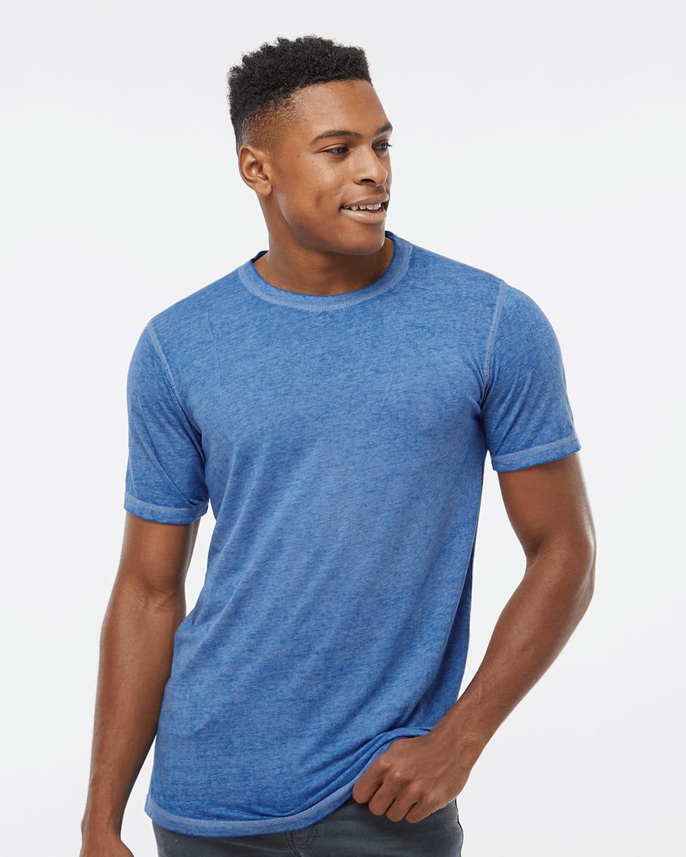 Image for Unisex Zen Jersey T-Shirt - 8115