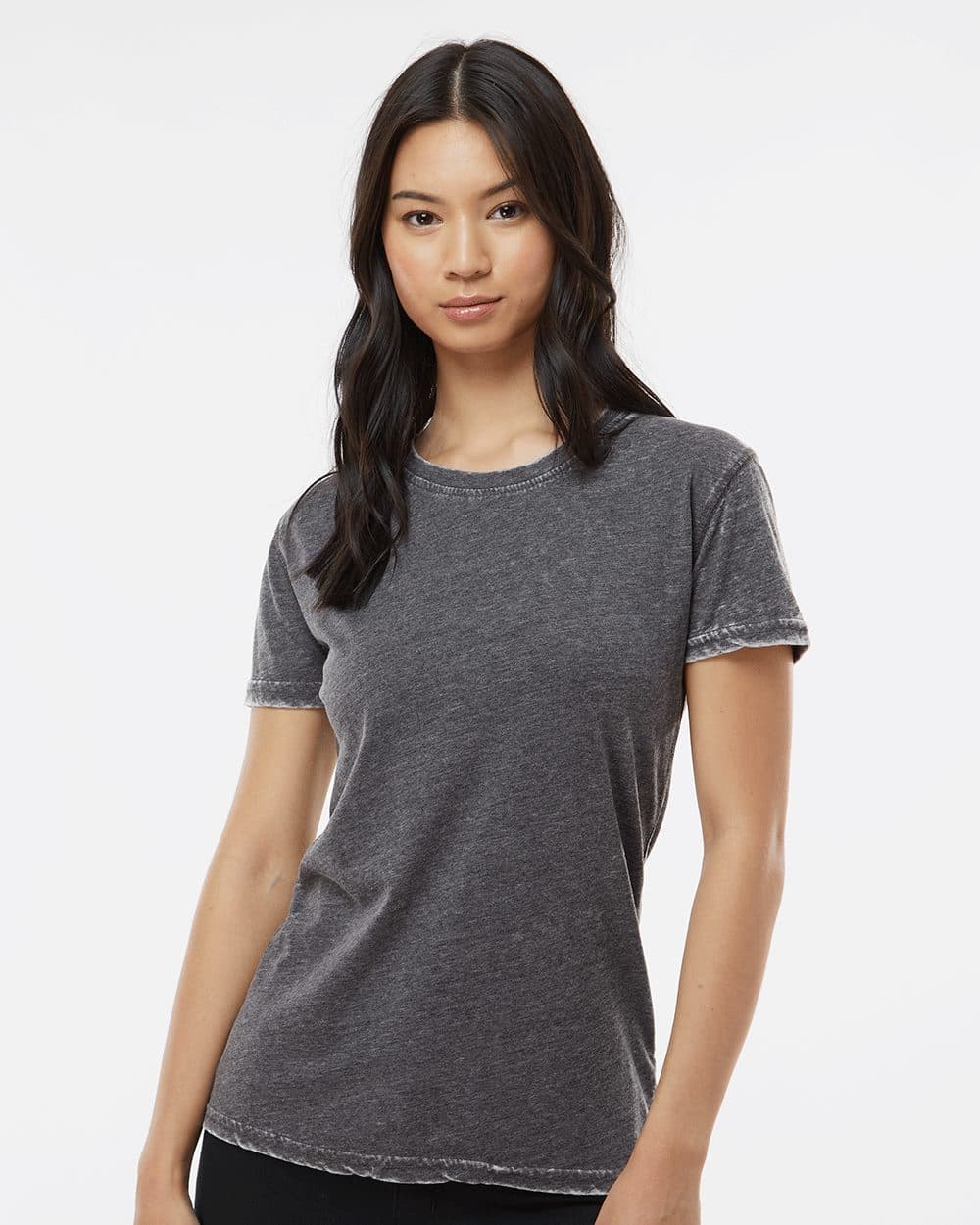 Image for Women’s Zen Jersey T-Shirt - 8116