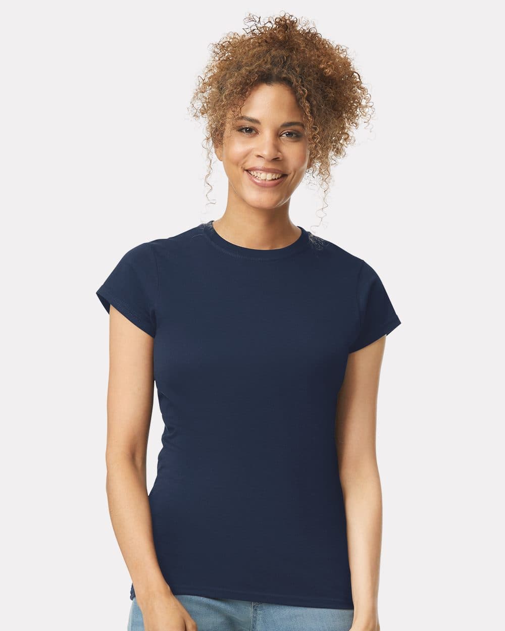 Image for Softstyle® Women’s T-Shirt - 64000L