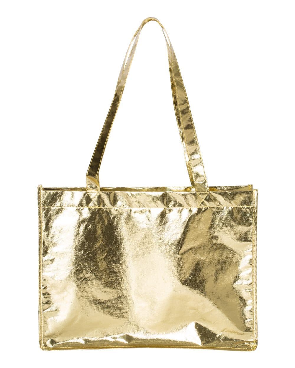 Image for Metallic Large Tote - A134M