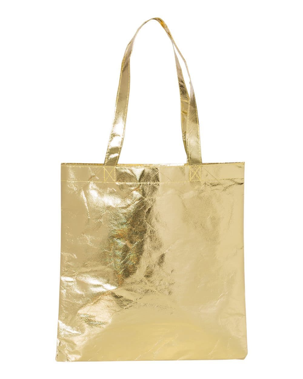 Image for Metallic Tote - FT003M