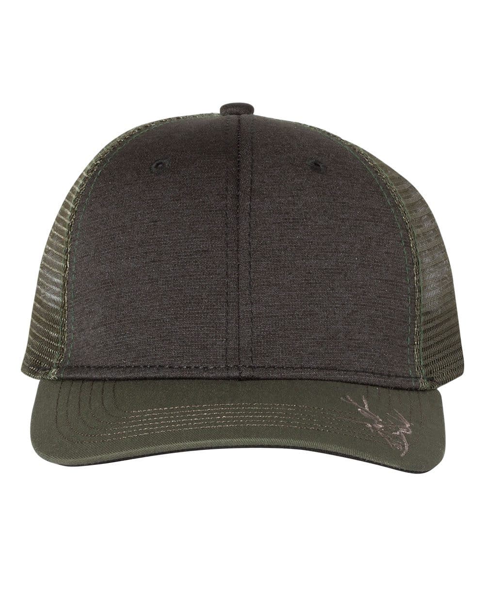 Image for Buck Head Trucker Cap - 3459