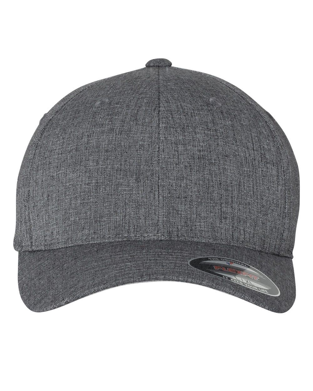 Image for Heatherlight™ Mélange Cap - 6350