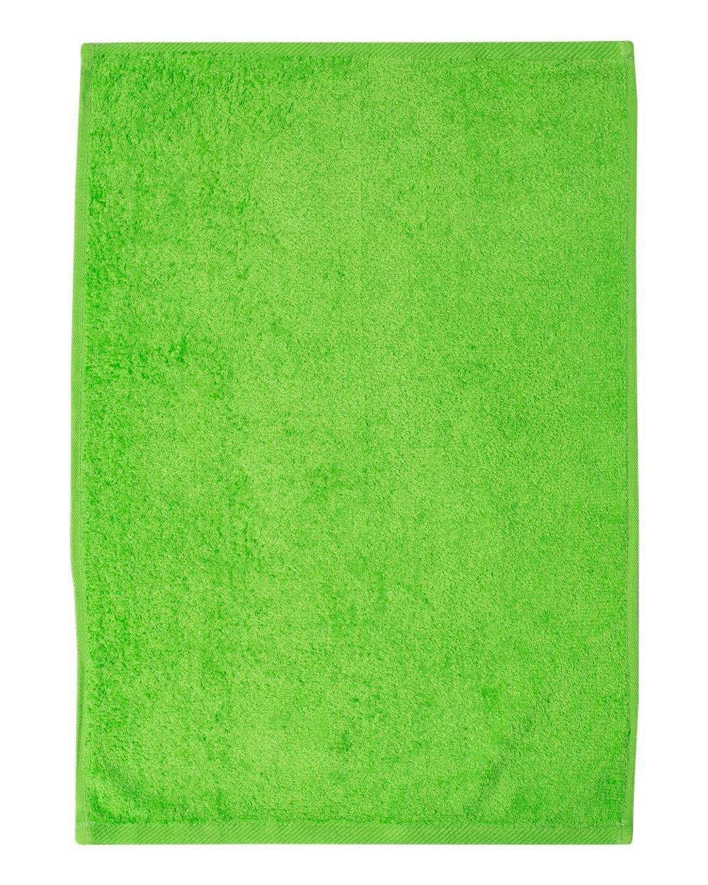 Image for Hemmed Hand Towel - T200