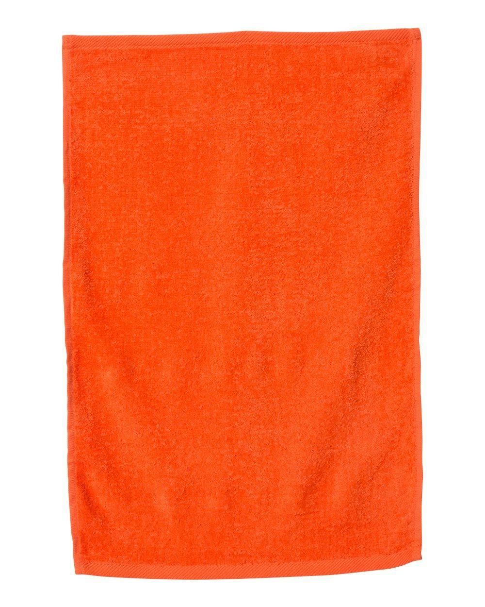 Image for Deluxe Hemmed Hand Towel - T300