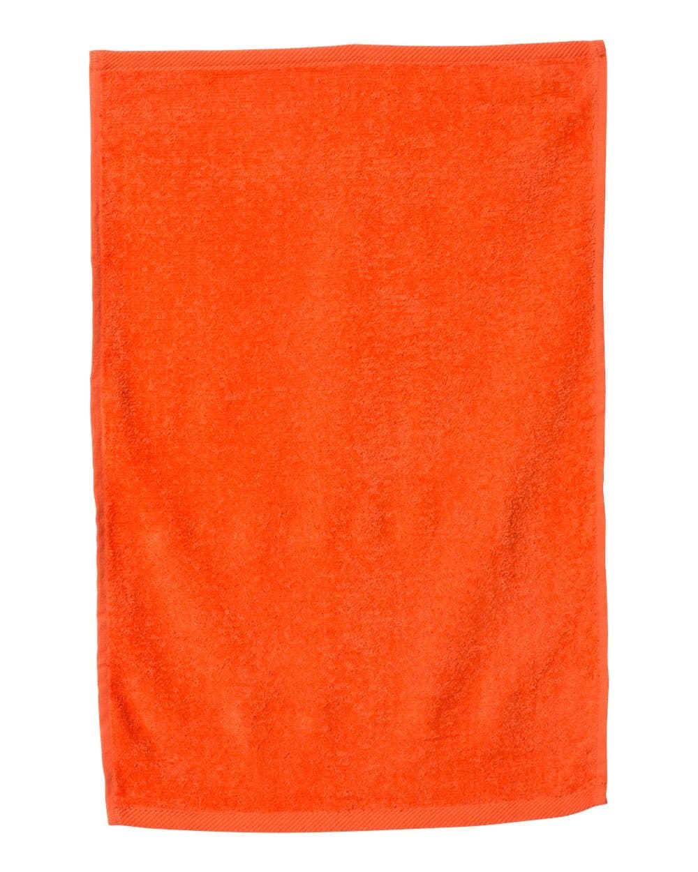 Image for Deluxe Hemmed Hand Towel - T300