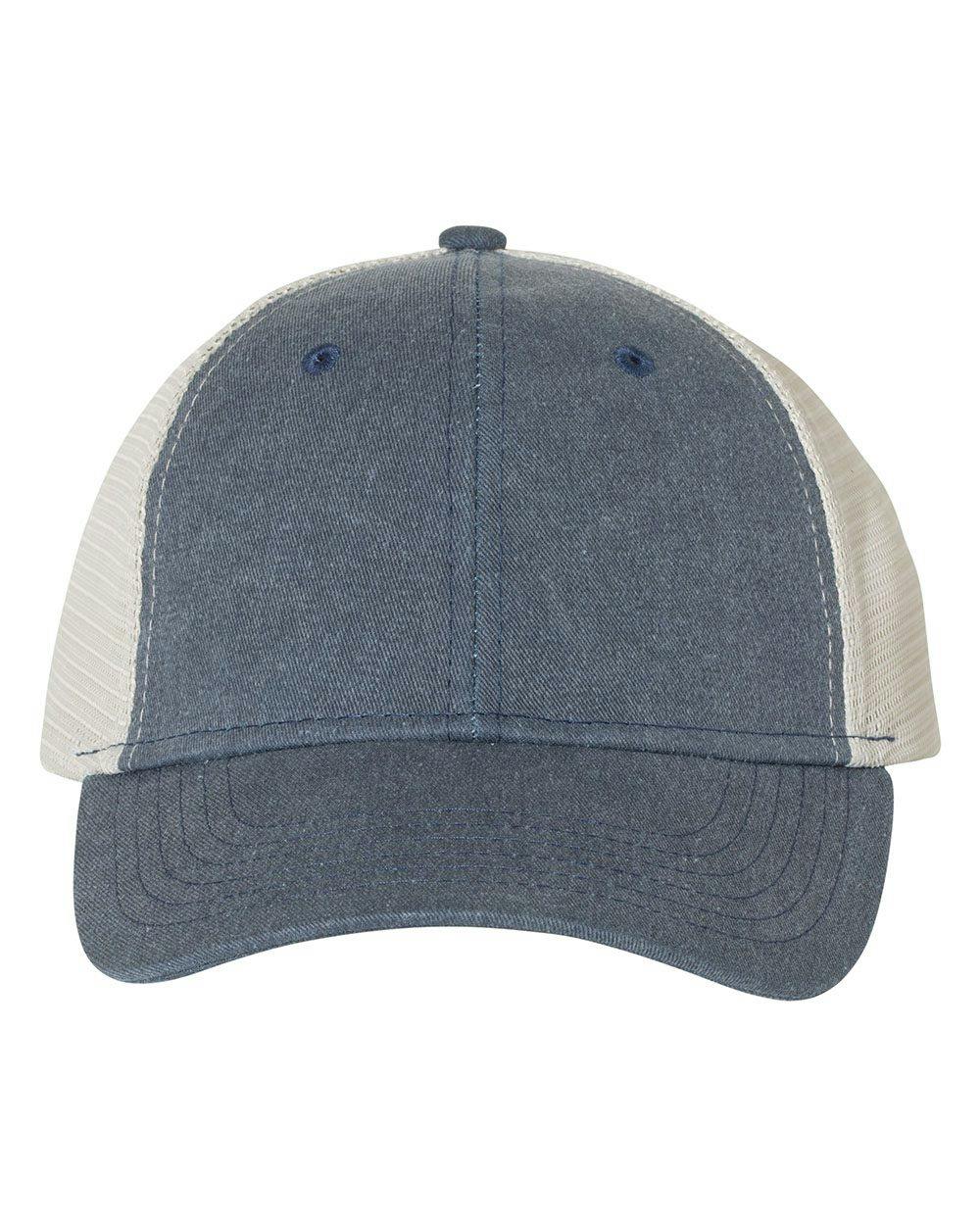 Image for Pigment-Dyed Cap - SP530