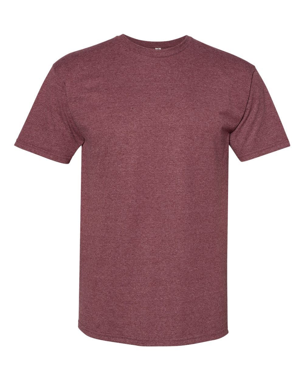 Image for Midweight Cotton Tee - 1701