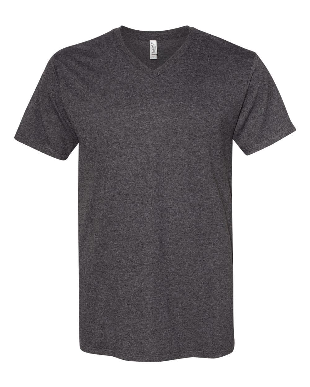 Image for Unisex Ultimate V-Neck T-Shirt - 5300