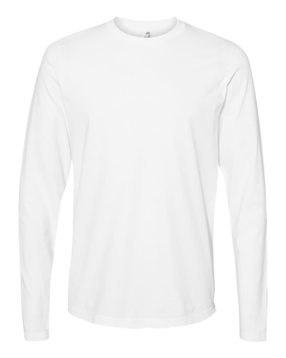 Image for Ultimate Long Sleeve T-Shirt - 5304