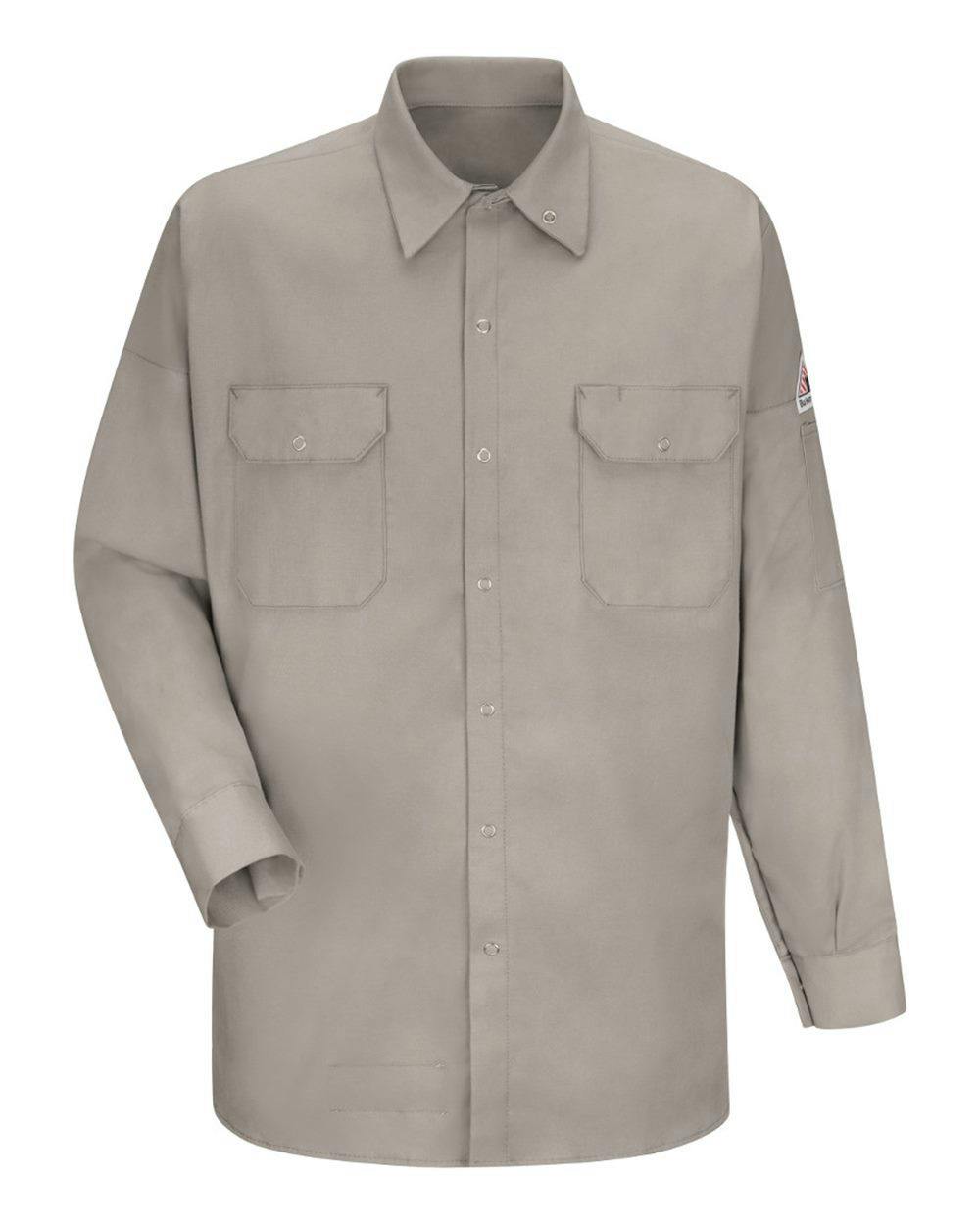 Image for Welding Work Shirt - SWW2
