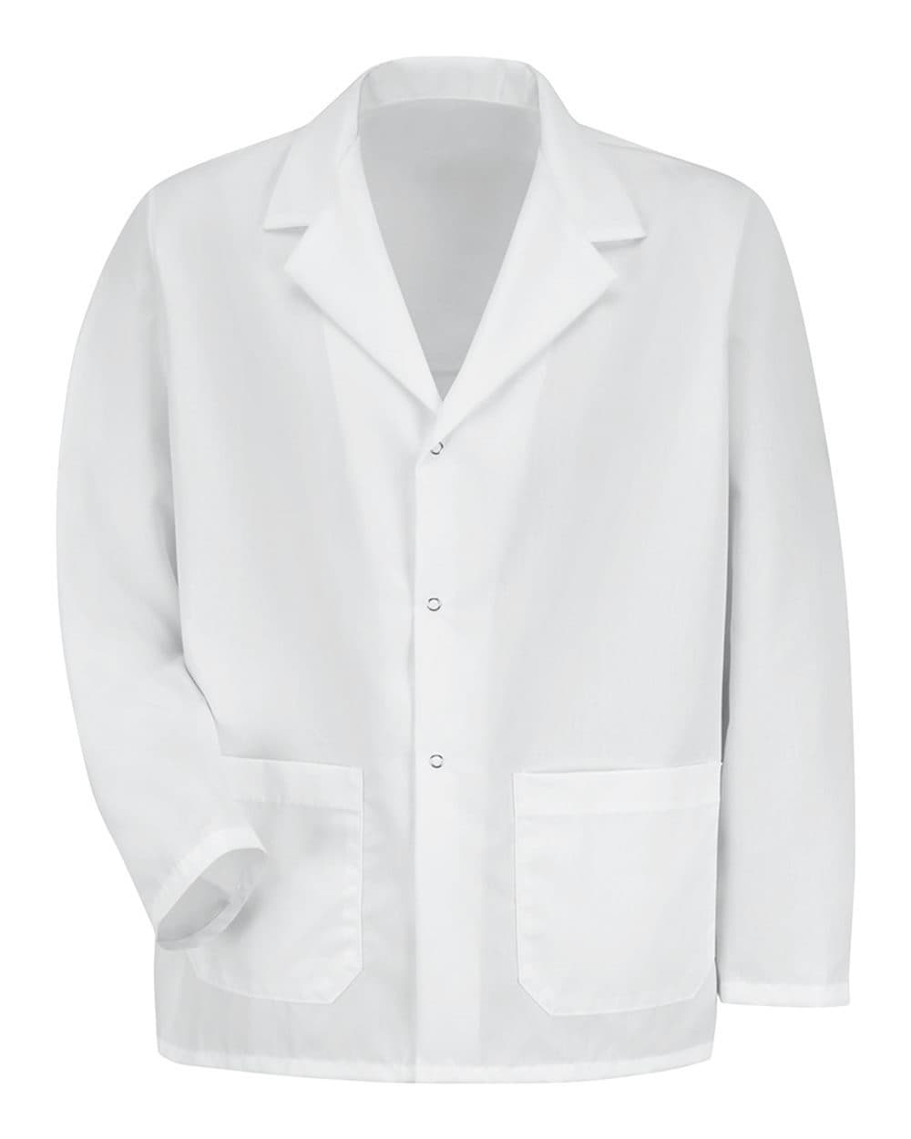 Image for Specialized Lapel Counter Coat - KP16