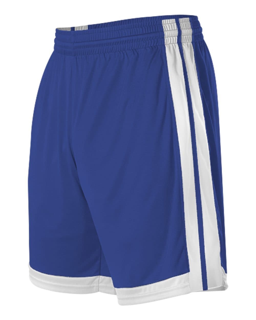 Image for Youth Single Ply Basketball Shorts - 538PY