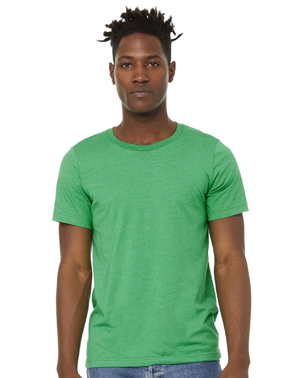 Image for Sueded Tee - 3301