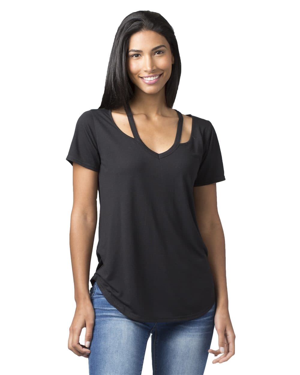 Image for Women's Moxie T-Shirt - T53