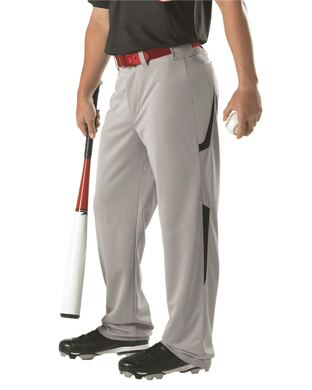 Image for Two Color Baseball Pants - 605WL2