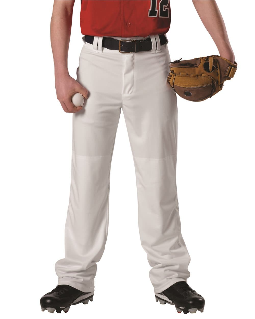 Image for Adjustable Inseam Baseball Pants - 605WAP