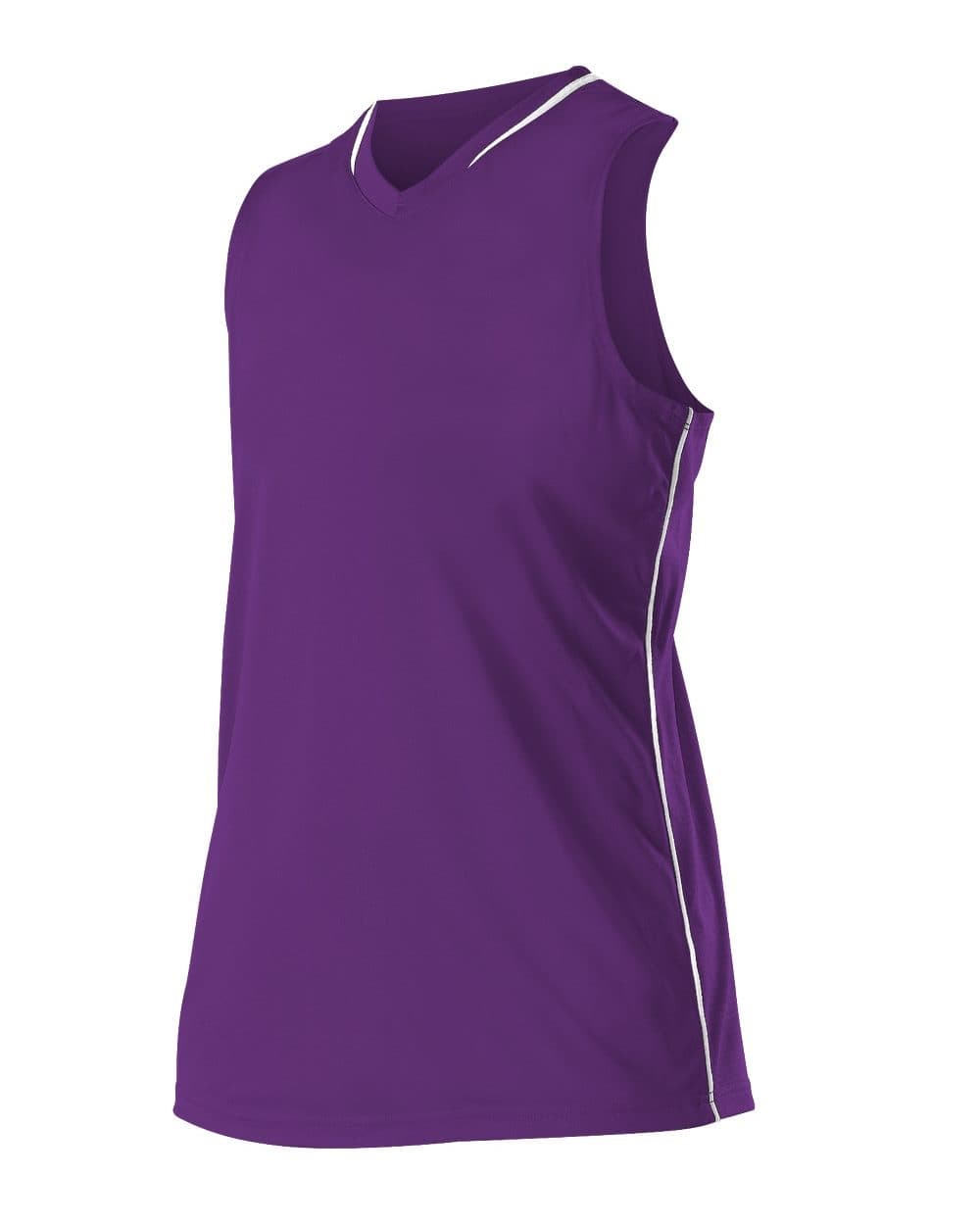 Image for Girls' Racerback Fastpitch Jersey - 551JWY