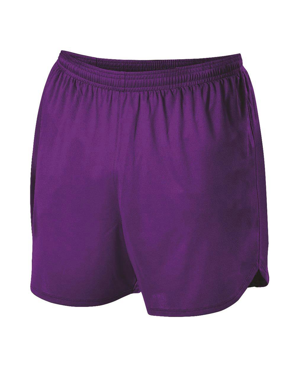 Image for Women's Woven Track Shorts - R3LFPW