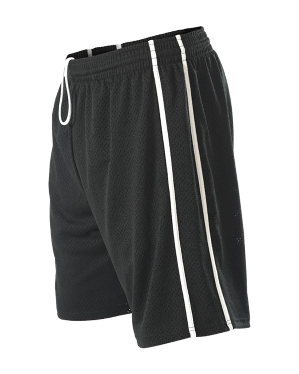 Image for Youth Dri-Mesh Pocketed Training Shorts - 577PPY