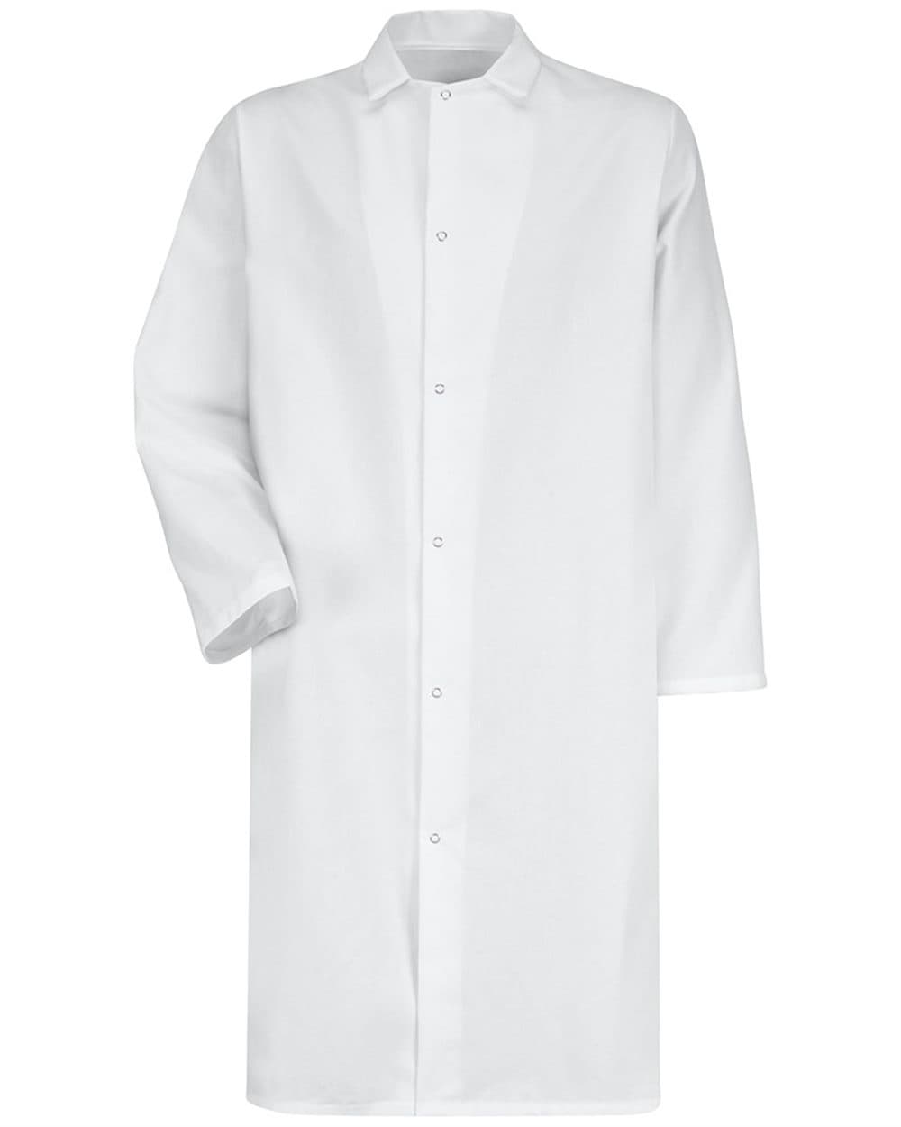 Image for Gripper - Front Butcher Frock - No Pockets - 4006