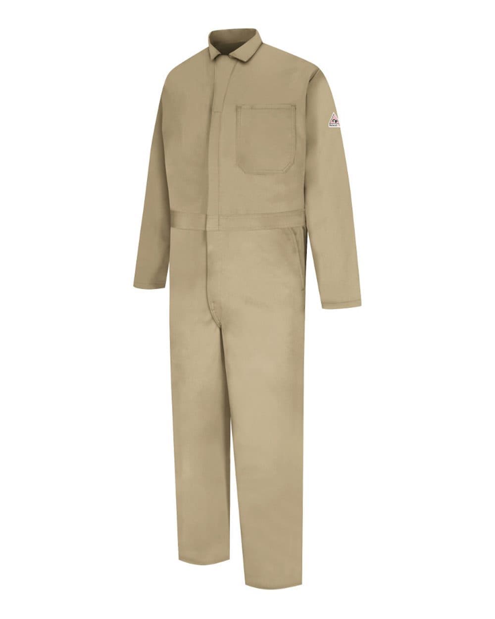 Image for Classic Coverall Excel FR Extended Sizes - CEC2EXT