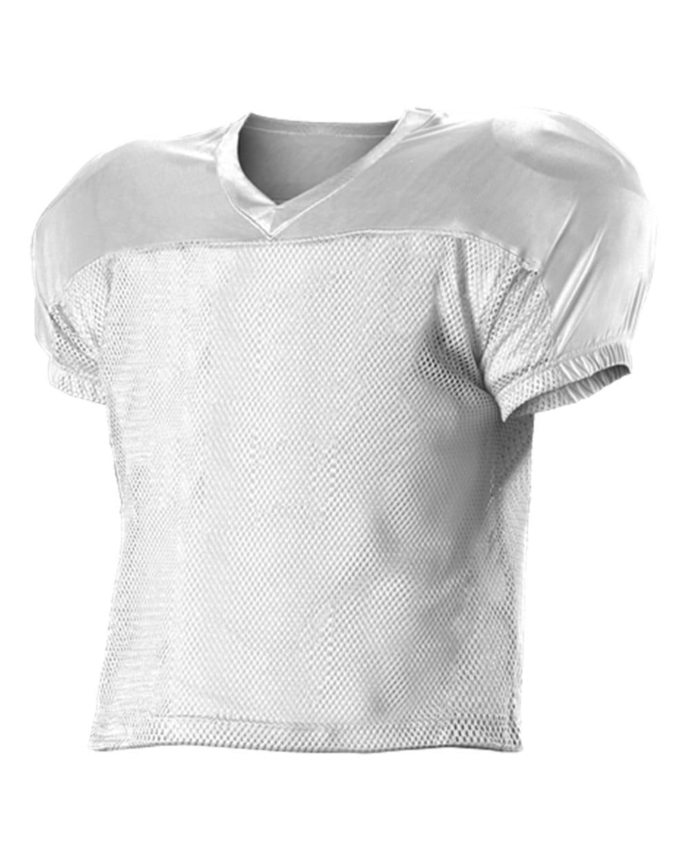 Image for Practice Mesh Football Jersey - 712