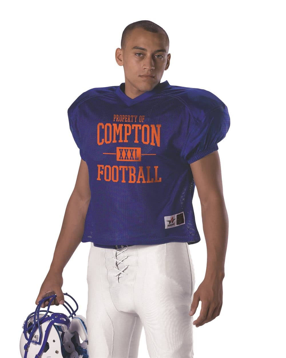 Image for Elite Football Practice Jersey - 715