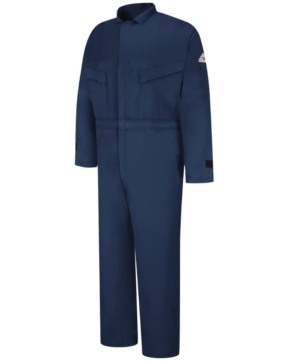 Image for EXCEL FR® ComforTouch® Deluxe Coverall - Tall Sizes - CLZ4T