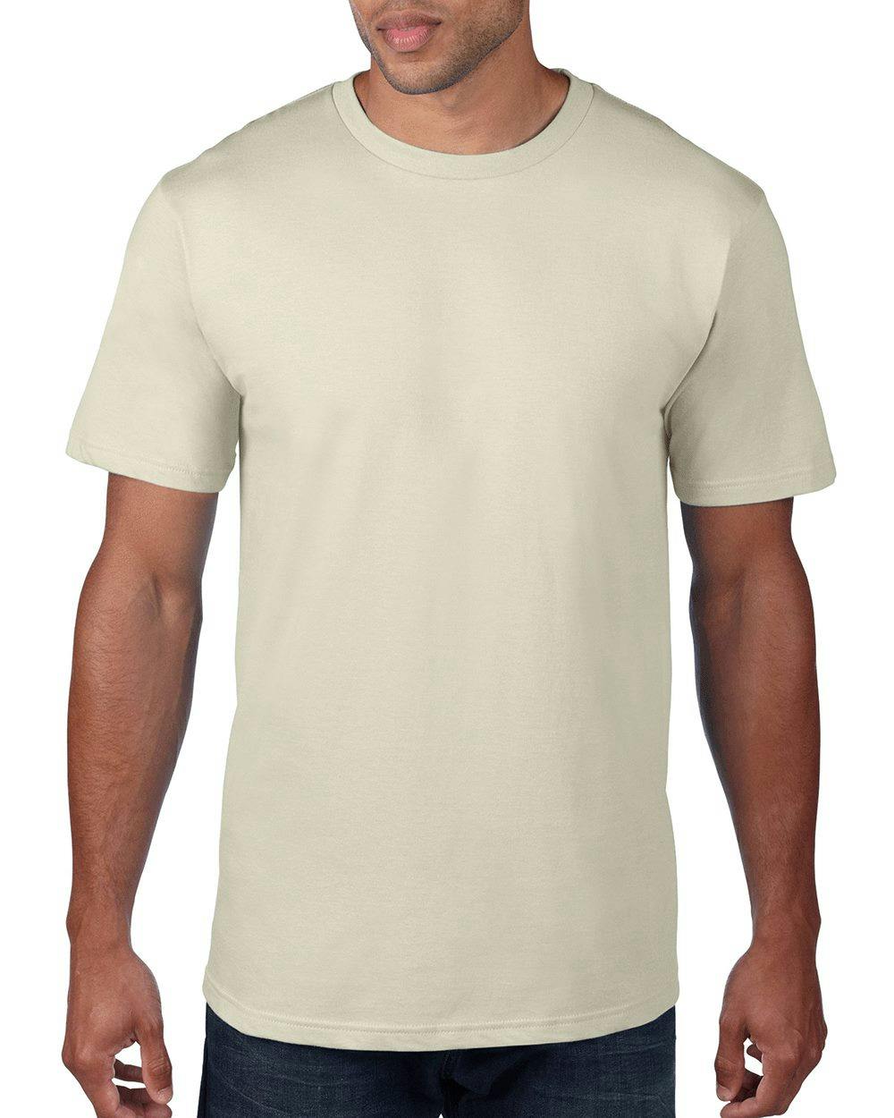 Image for Organic Lightweight T-Shirt - 490