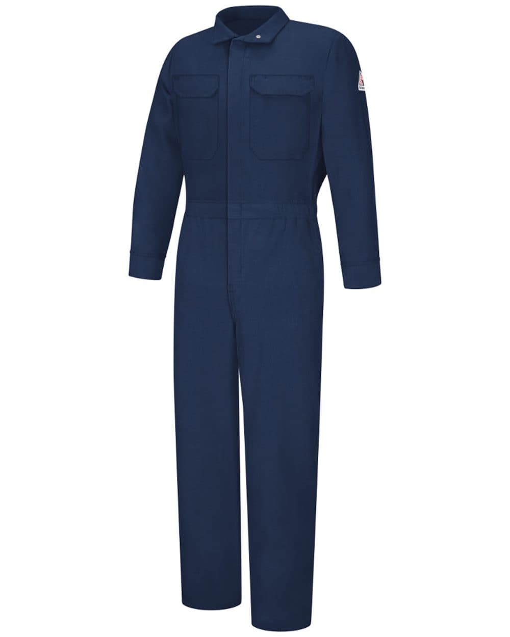 Image for Women's Premium Coverall - Nomex® IIIA - 4.5 oz. - CNB3