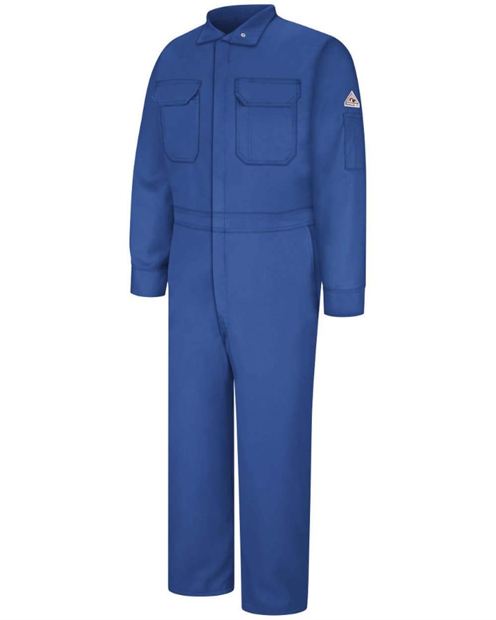 Image for Premium Coverall - Nomex® IIIA - 6 oz. - Additional Tall Sizes - CNB6TEXT