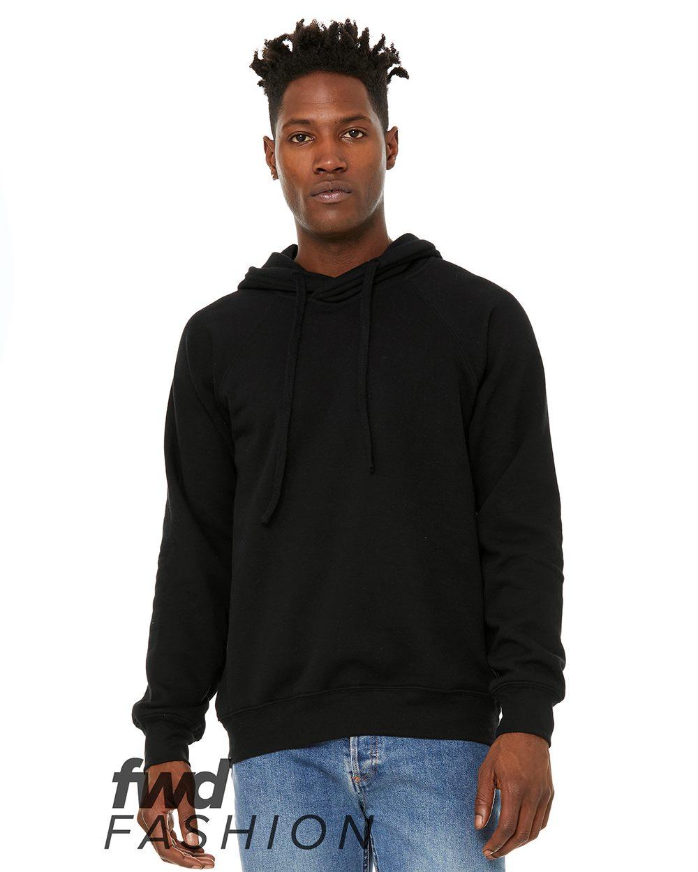 Image for FWD Fashion Crossover Hoodie - 3749