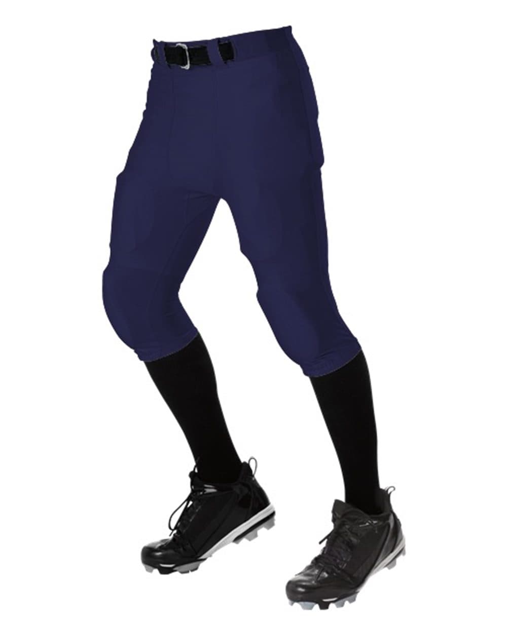 Image for No Fly Football Pants with Slotted Waist - 675NF