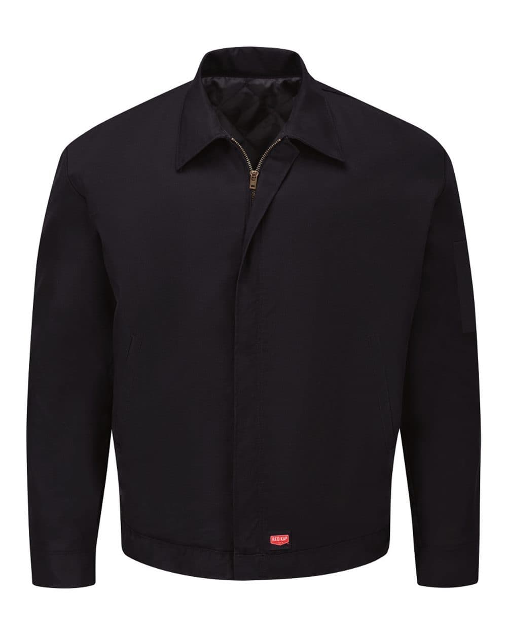 Image for Unisex Performance Crew Jacket - JY20