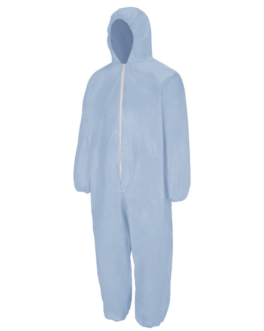 Image for Chemical Splash Disposable Flame-Resistant Coverall - KDE4