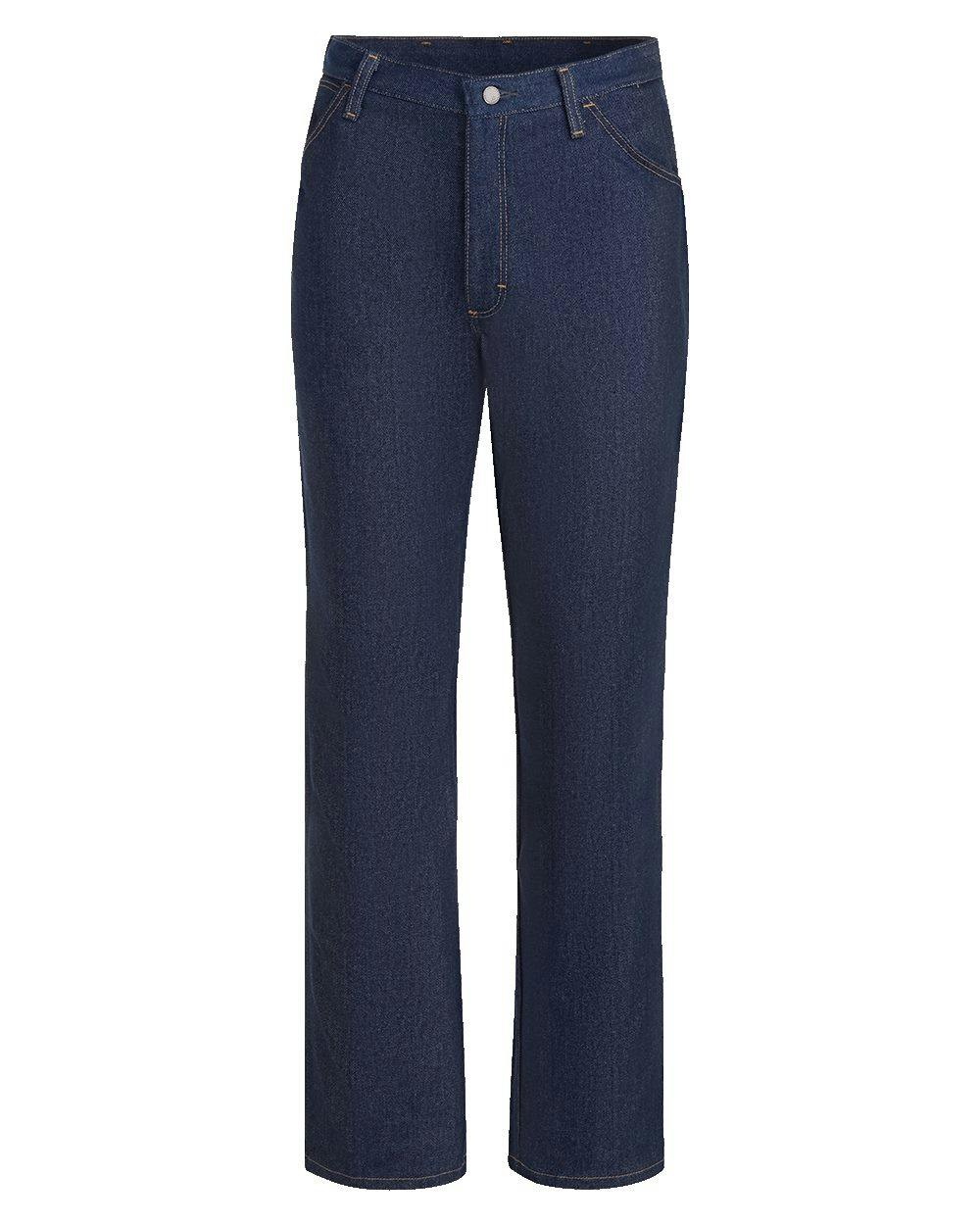 Image for Flame Resistant Jean-Style Pants - Extended Sizes - PEJ2EXT