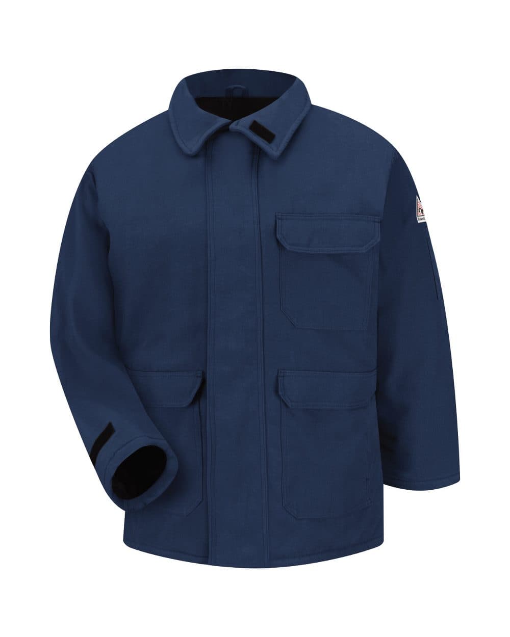 Image for Men's Tall Deluxe Parka - Nomex® IIIA - JNP2T