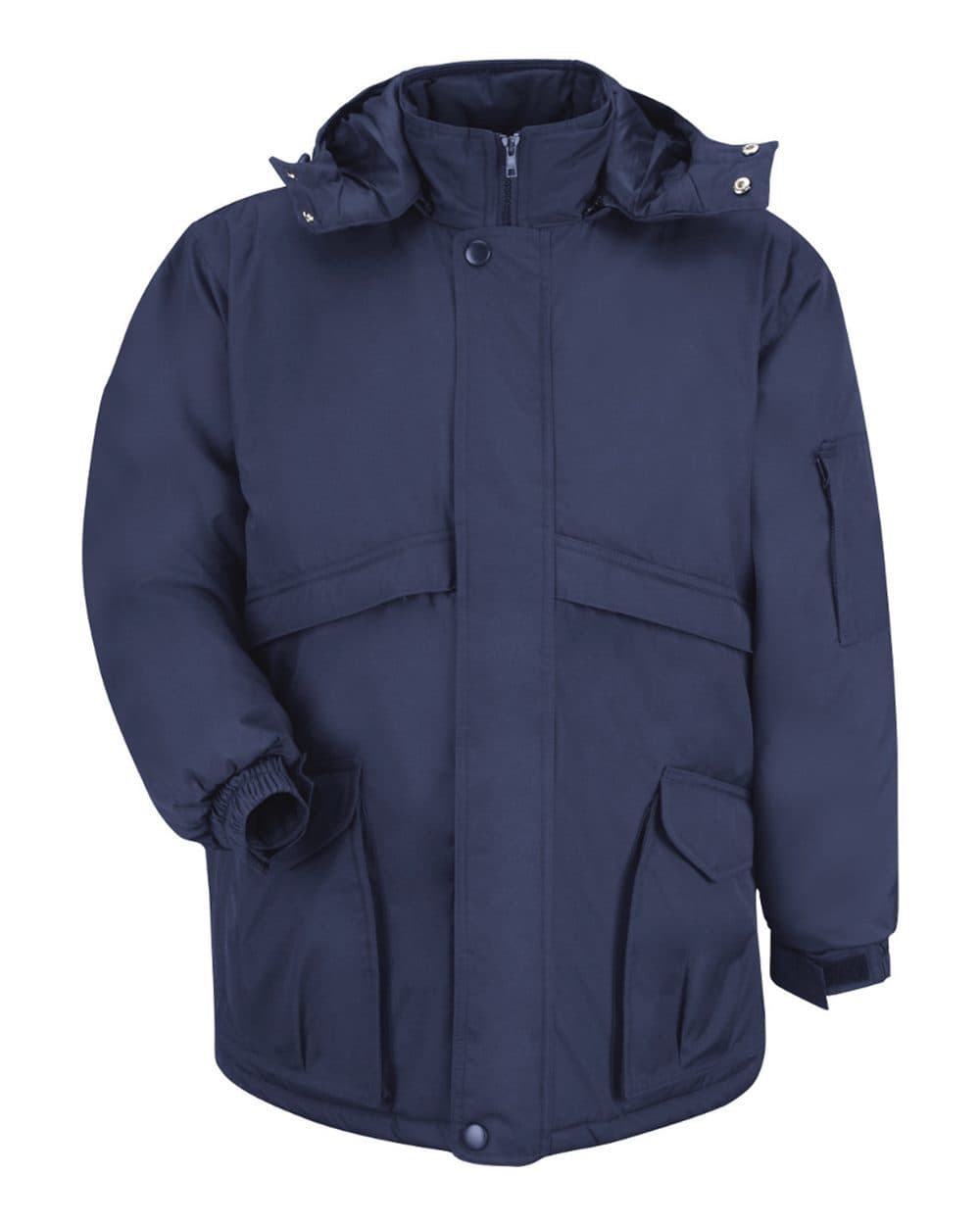 Image for Men's Tall Heavyweight Parka - JP70T